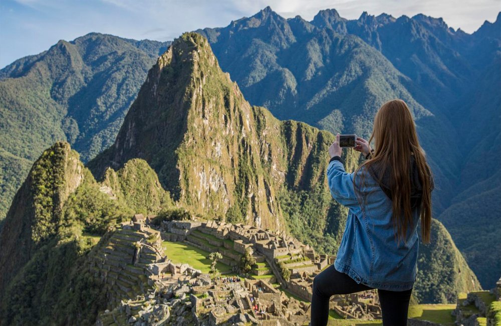 Machupicchu Colombia:Tours a Machupicchu