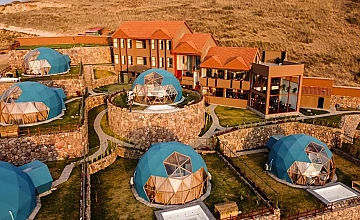 Tour Moray y Salineras en Cuatrimoto con Chincheros – Memorable Suite Domo (Desayuno y Almuerzo)