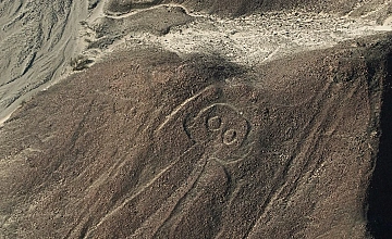 Lima – Paracas – Sobrevuelo Líneas de Nasca desde Aeródromo de Pisco – Paracas (Desayuno y Almuerzo)