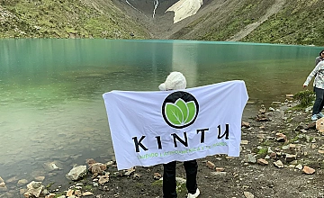 Laguna turquesa de HUMANTAY – Cusco (Desayuno y Almuerzo) 