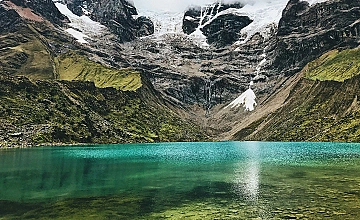 Laguna turquesa de HUMANTAY – Cusco (Desayuno y Almuerzo) 