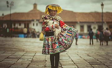 Puno – Viaje Ruta del Sol a Cusco (Desayuno y Almuerzo)