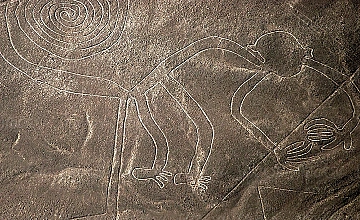 Tour Líneas de Nazca desde Nazca y Oasis de Huacachina desde Lima