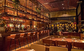 Traslado al Aeropuerto – Vuelo de Cusco a Lima – Tour Fuentes de Agua con Cena degustación en restaurante Mayta (Desayuno y Cena)