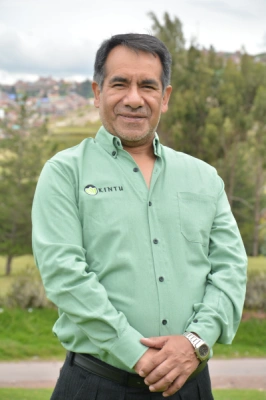 Ángel M. - Conductor Oficial