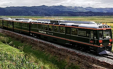 Machu Picchu – Cusco (Desayuno y Almuerzo)