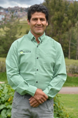 Ciro A. - Guía Oficial de Turismo Cusco