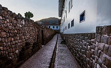 Cusco – Día libre en la ciudad Imperial (Desayuno) 