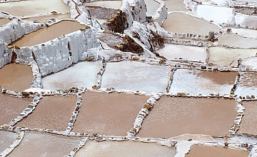 Morada de los Dioses – Tour Moray y Salineras con Chincheros – Cusco (Desayuno y Almuerzo)