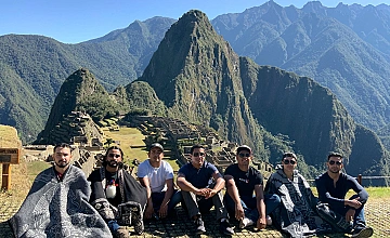 (23 DE JUNIO DEL 2026) Ollantaytambo – Machu Picchu – Cusco (Desayuno y Almuerzo)