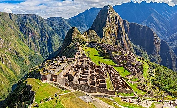 Urubamba – Machu Picchu – Cusco (Desayuno y Almuerzo)