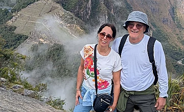 Machu Picchu – Waynapicchu – Cusco (Desayuno y Almuerzo)