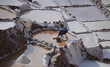 (10 de Marzo del 2026) Ollantaytambo – Tour Moray y Salineras con Chincheros – Ollantaytambo (Desayuno y Almuerzo)