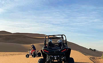 Paracas – Viaje en Van a Nasca – Sobrevuelo Líneas de Nasca desde Aeródromo de Nasca – Visita Oasis de Huacachina – Retorno a Lima (Desayuno y Almuerzo)