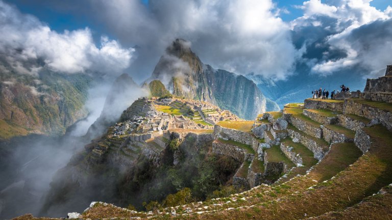 Mejores tours a Machu Picchu 2026 desde Colombia