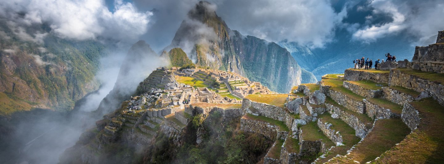 Mejores tours a Machu Picchu 2026 desde Colombia