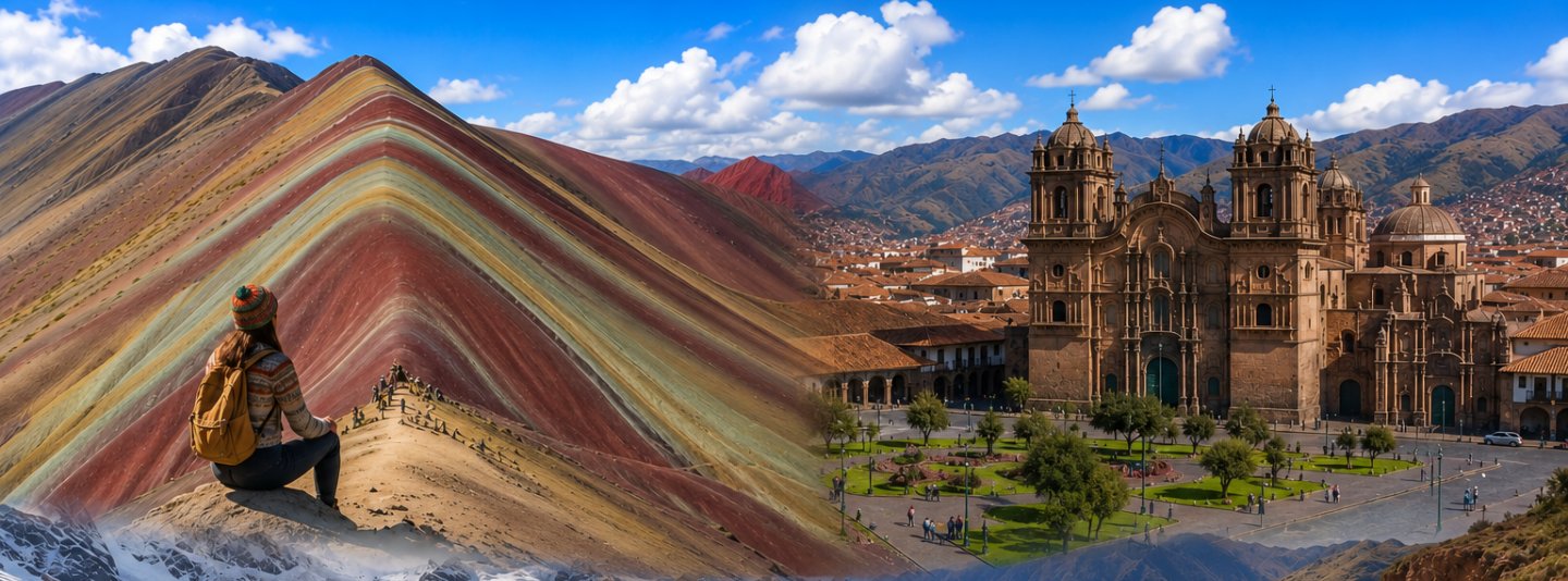 Que hacer en Cusco antes de visitar Machu Picchu desde Colombia