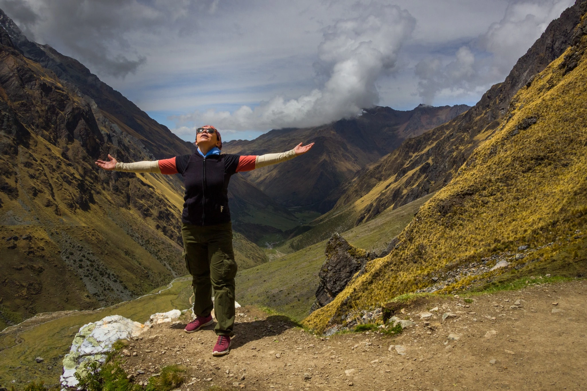Corazón de los Inkas