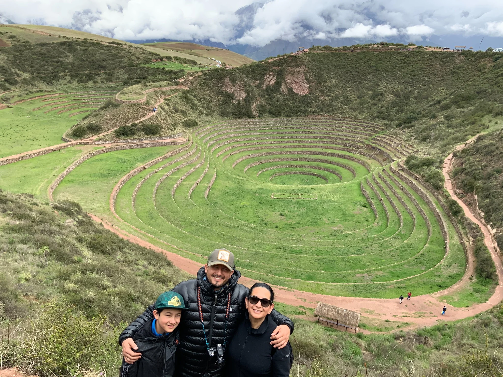 Machupicchu Imperial