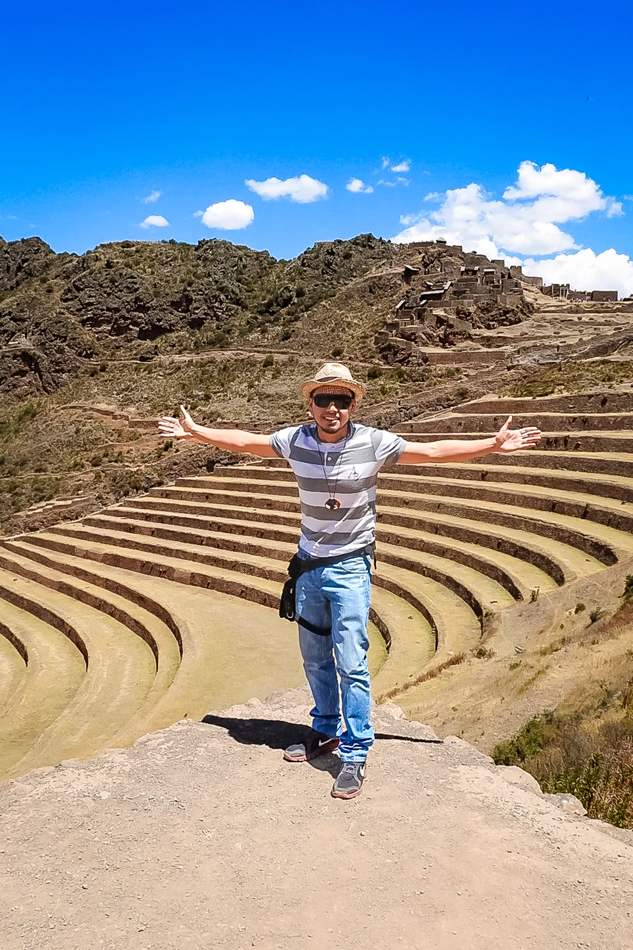 Machupicchu Encantador