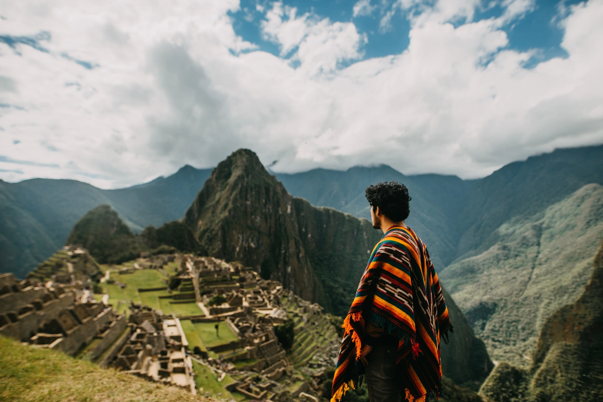 Machupicchu Enigmático