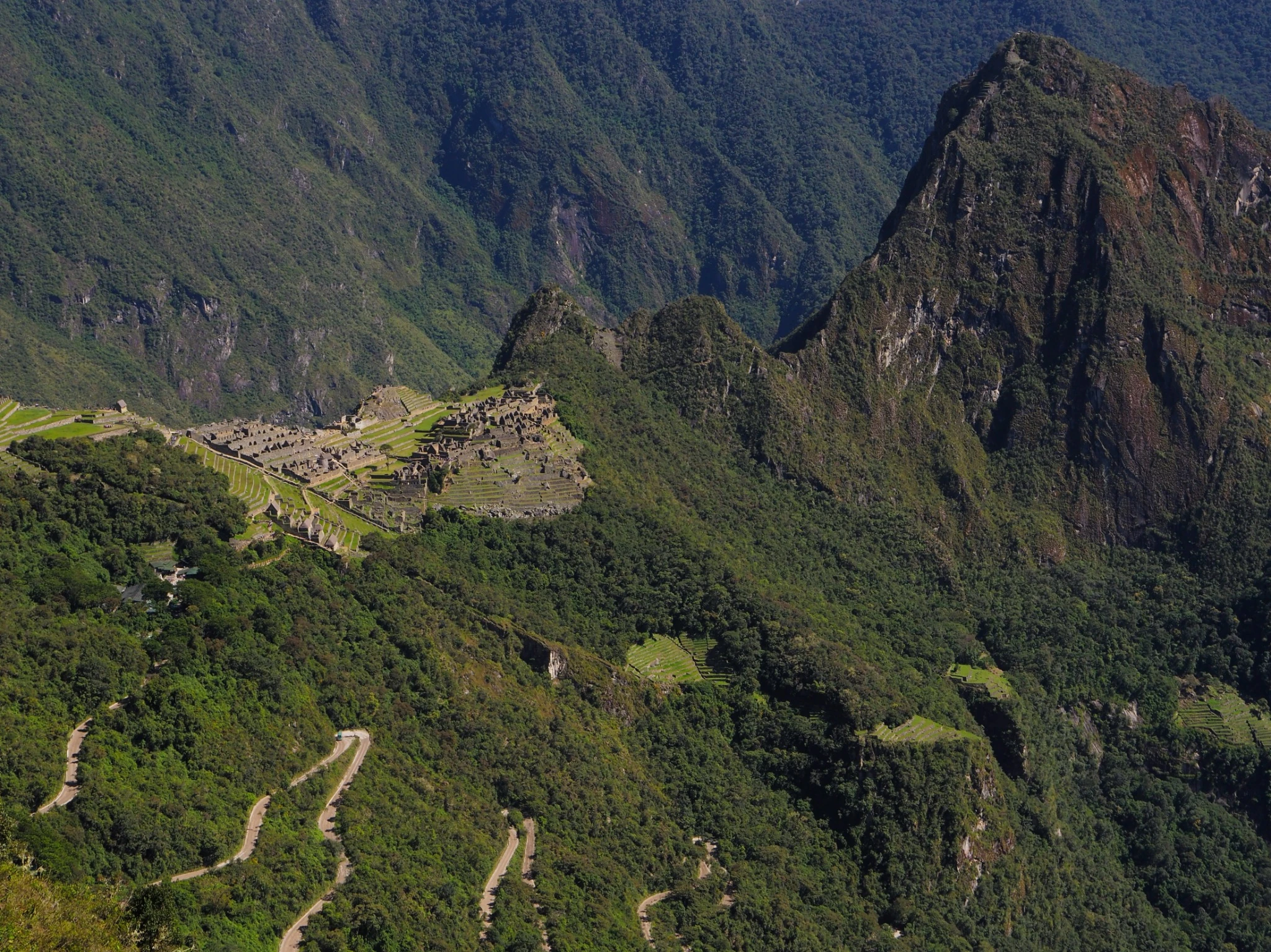 Machupicchu Fantástico